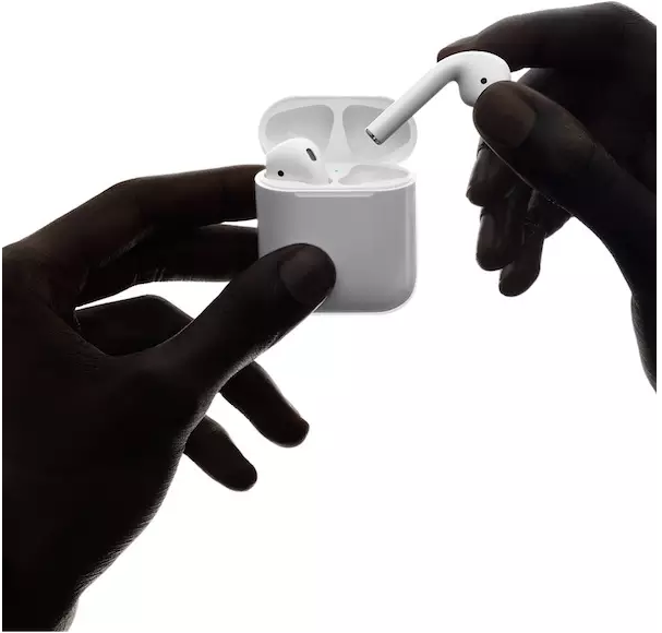 【天津bt365账户为什么封_365heart_365bet官网备用春天装饰装修】AirPods，苹果有史以来最丑的耳机！